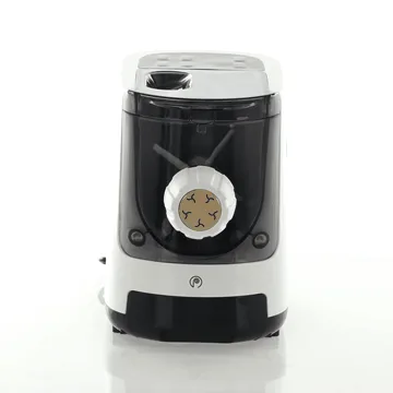 Classe Pastaio 12 - Machine à pâtes électrique 2 en 1 - Pétrissage et extrusion