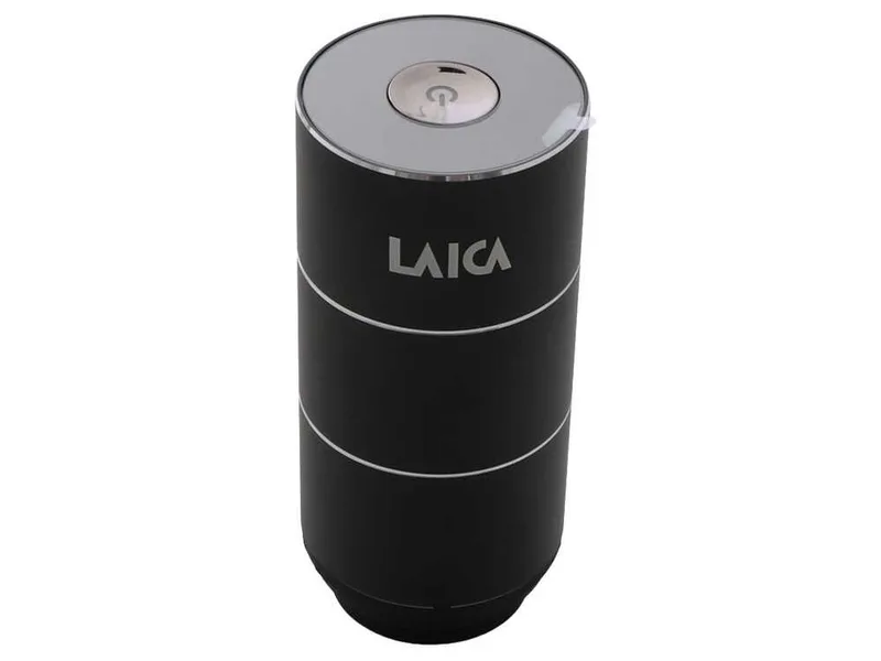 LAICA - Mini-pompe à vide rechargeable VT3402