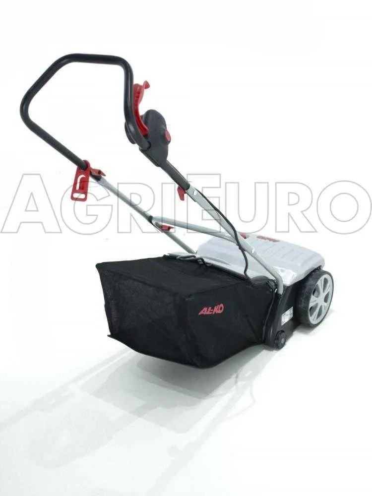 AL-KO 32.5 VE - Aérateur électrique - 1000 W