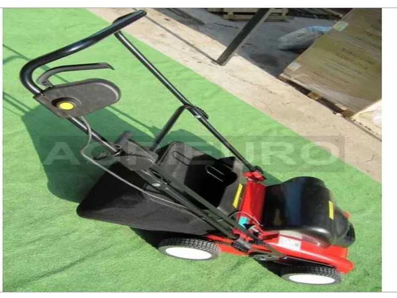 Marina Systems S 390 E - Aérateur électrique professionnel - 1700 W
