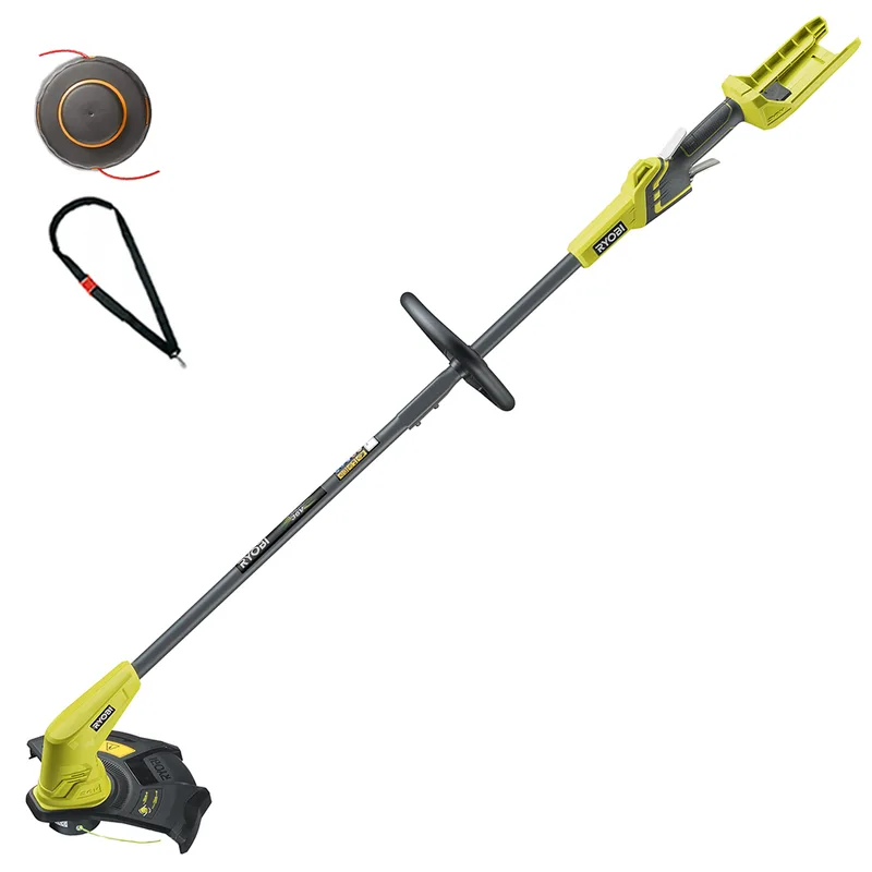 Ryobi RY36LT33A-0 - Débroussailleuse à batterie - MAX power 36V - sans batterie et sans chargeur