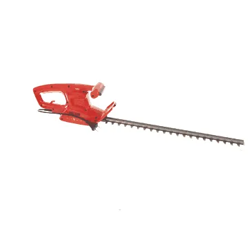 Wolf Garten LYCOS E / 500 H - Taille-haie électrique avec lamier de 55 cm - 500W