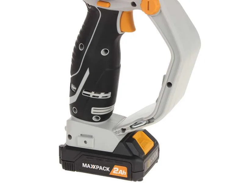 Élagueuse sur batterie Batavia NEXXSAW V3.1 - 18V 2AH