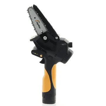 Élagueuse à batterie manuelle Agritec Flora PCP100A - 2x 14,4V 2,6Ah