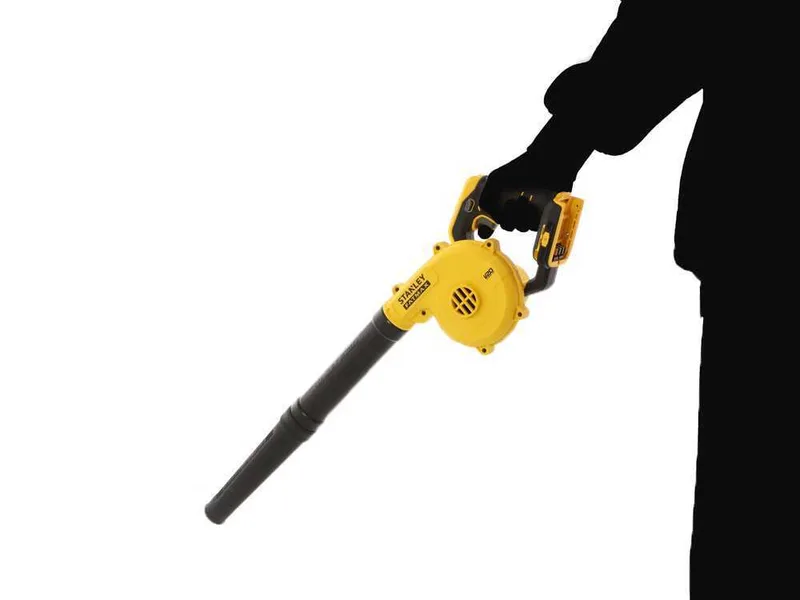Souffleur à batterie STANLEY SFMCBL01B-XJ