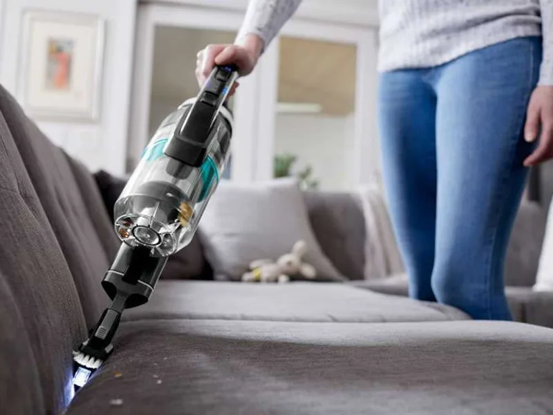 Aspirateur balais électrique BISSELL Icon 25 - 25V - aspirateur - aspirateur à main 2 en 1