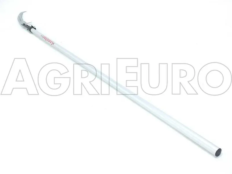 Scie de jardin sur perche télescopique en aluminium de 4 mètres - Castellari PS 35 PT
