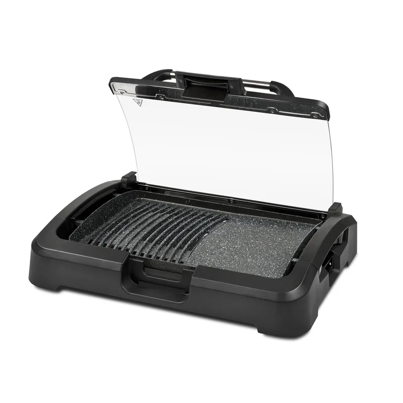 G3 Ferrari Gratella XL - Barbecue électrique portable et gril