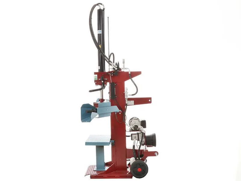 Premium Line SIE LUX - Fendeuse à bois sur tracteur - Verticale - 15t