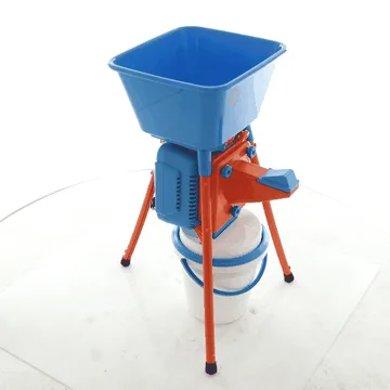 Novital Magnum 4V - Moulin électrique à céréales 750W