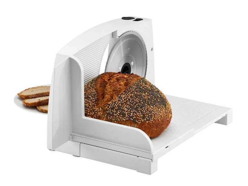 Ritter Orbis5 - Trancheuse avec lame 170 mm