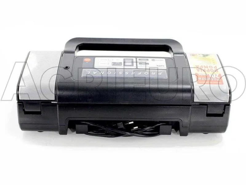 Laica VT3120 - Machine sous vide - Barre de soudure de 30 cm