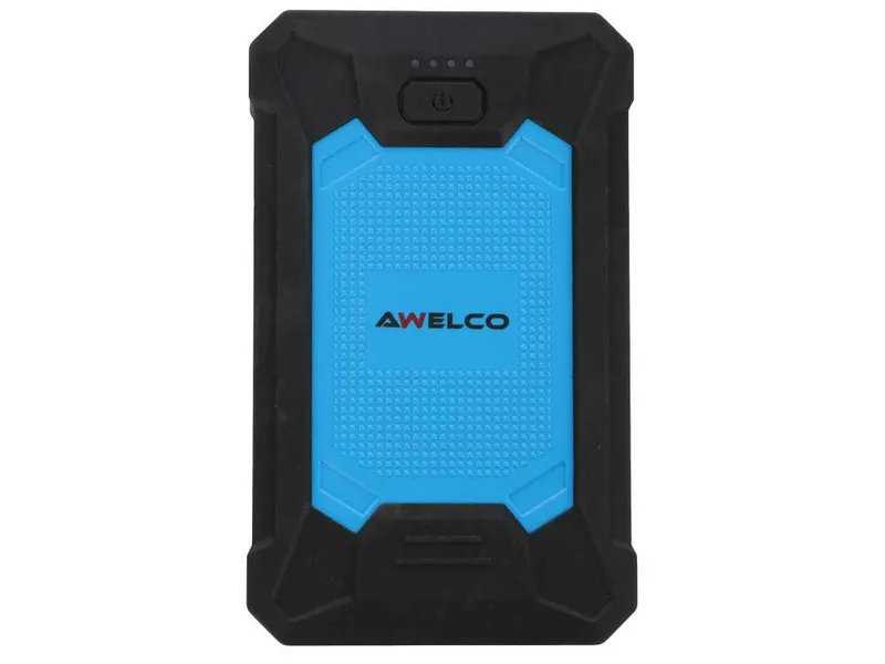 Awelco mister charge 600 - Démarreur portable multifonction - Power Bank