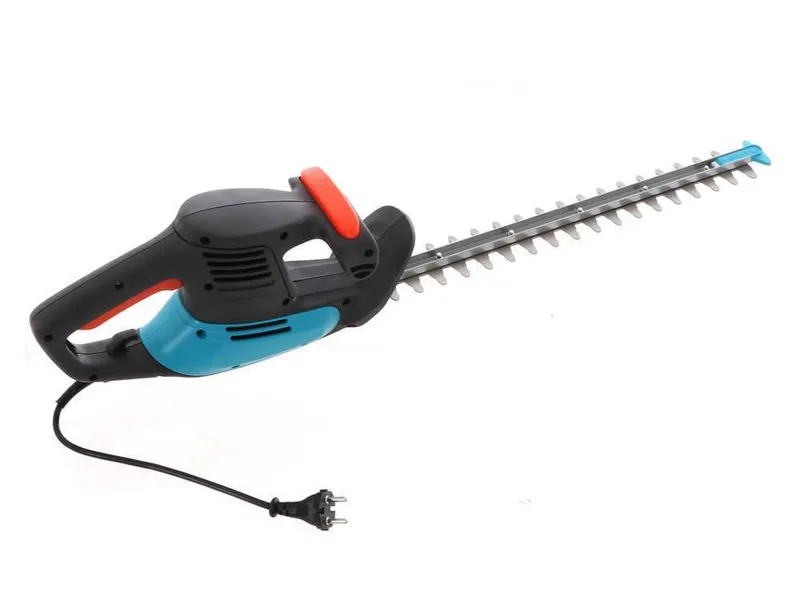 Gardena EasyCut 420/45 - Taille-haie électrique avec lamier de 45 cm - 420W