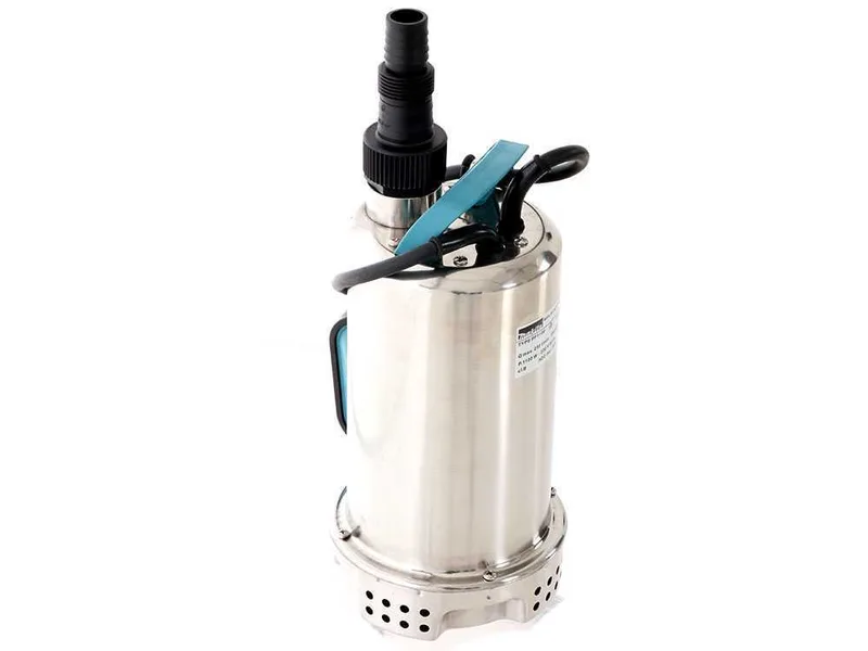 Pompe immergée électrique pour eaux claires Makita PF1100 - de 1100 W