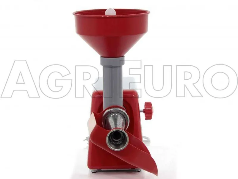 Artus C25 - Hachoir à viande - Presse-tomates - 385W
