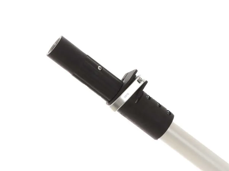 TECNOVIR - Perche télescopique pneumatique 170-320 cm