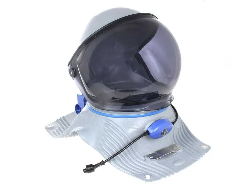 Spring Protezione Multifilter Super - Casque ventilé - Avec pectoral anatomique