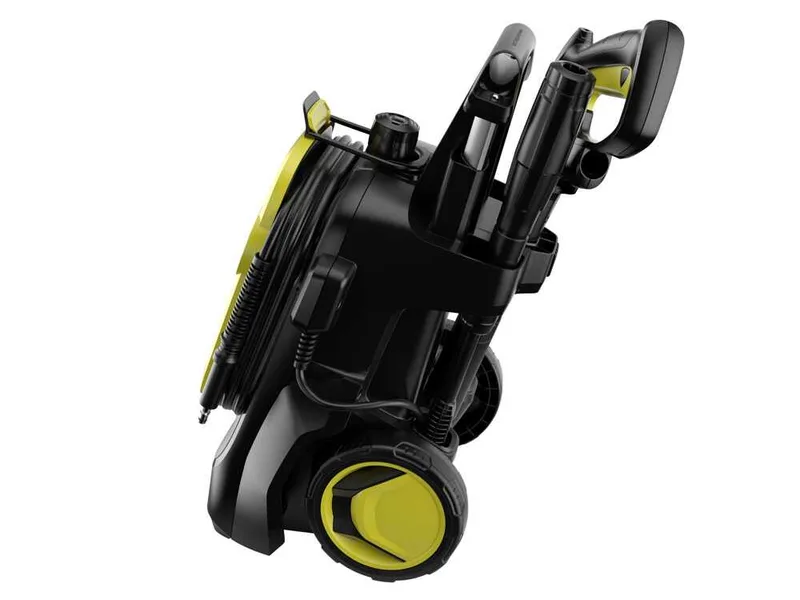 Nettoyeur haute pression à eau froide Karcher K5 Compact 500 lt/h - 145 bars