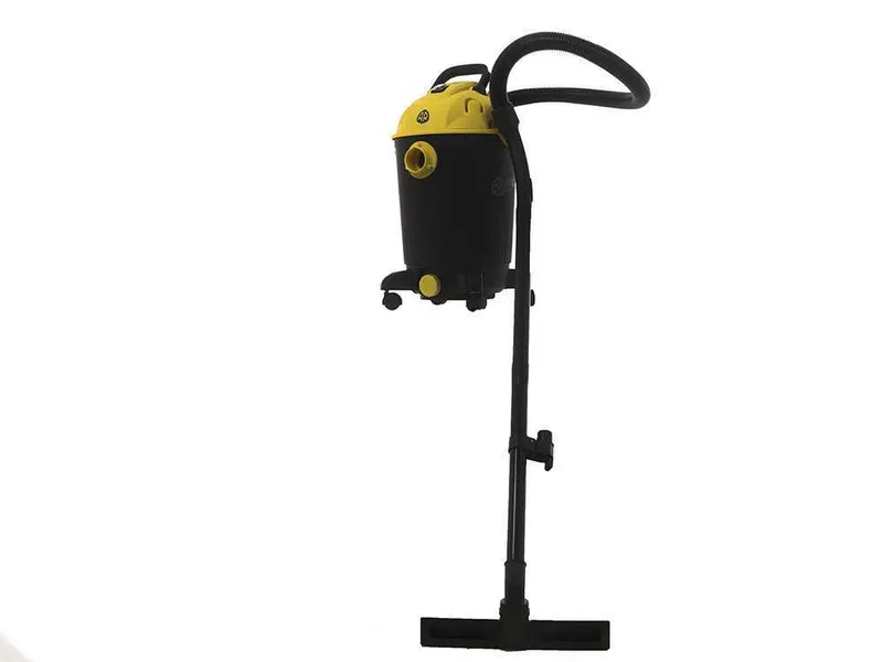 AR Blue Clean WD25 - Aspirateur eau et poussière - max 1200 W - 50/60 Hz - multifonction
