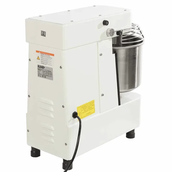 Prismafood iLine SFMC 10 VAR - Pétrin à spirale - capacité 8 kg - monophasé