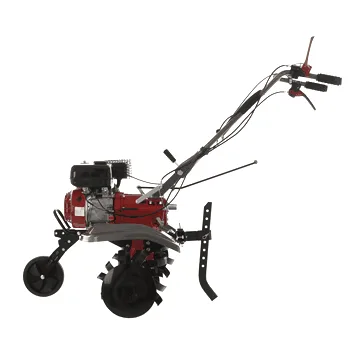 Italian Power RG3.6-100 - Motobineuse à essence 7 CV - Rato R210