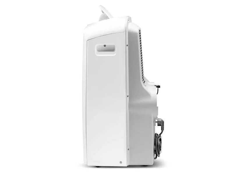 Trotec PAC 3500 SH - Climatiseur mobile - 4 en 1 - 12 000 BTU