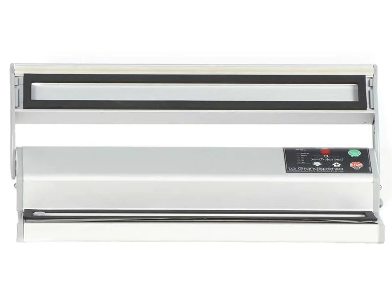 Elegen Grandispensa 40 Semi-professionnel - Machine sous vide - Barre de soudure de 40 cm