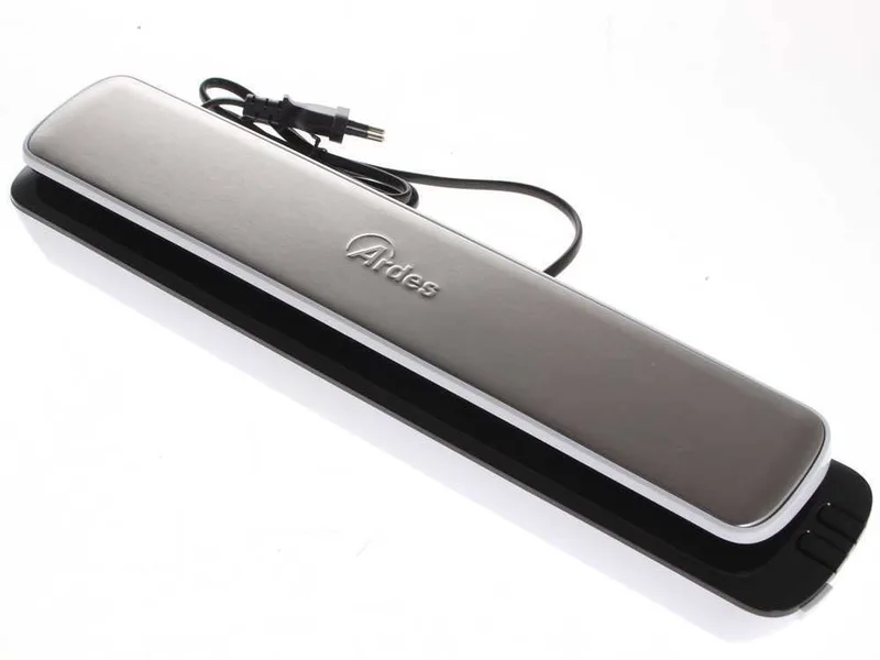 Ardes Ermetik Zero - Machine sous-vide - Barre de soudure de 30 cm