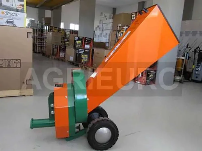 FBC BIO.S2.MC - Broyeur de branches pour motoculteur