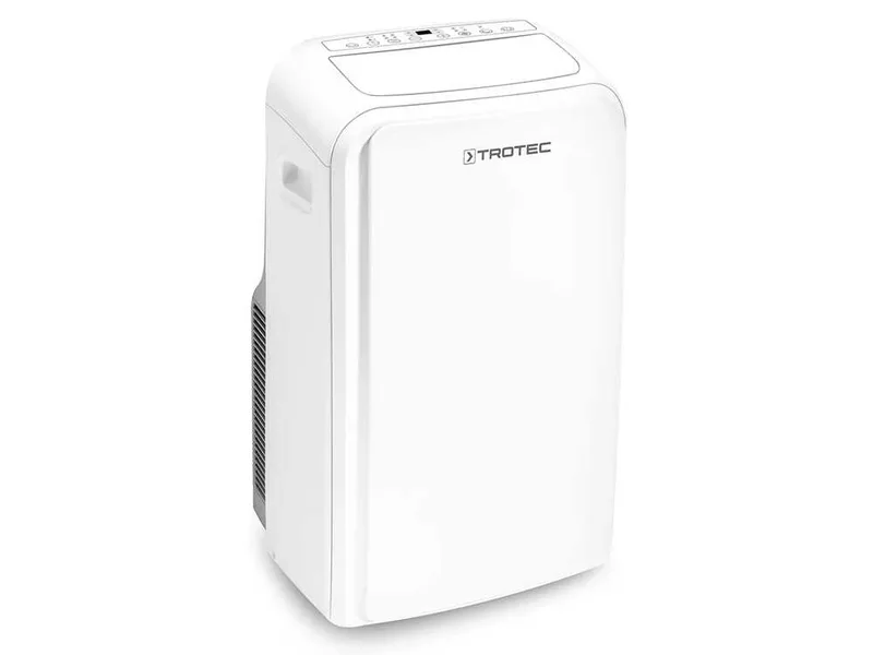 Trotec PAC 3500 SH - Climatiseur mobile - 4 en 1 - 12 000 BTU
