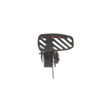 Élagueuse sur batterie Zanon Rino - 50,4 V 6,4 Ah