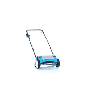 Gardena EVC 1000 - Scarificateur électrique - 1000 W