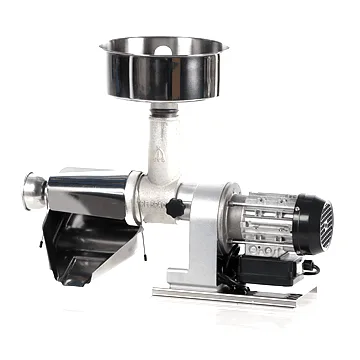 Tre Spade BIG-2P - Épépineuse électrique - 480W