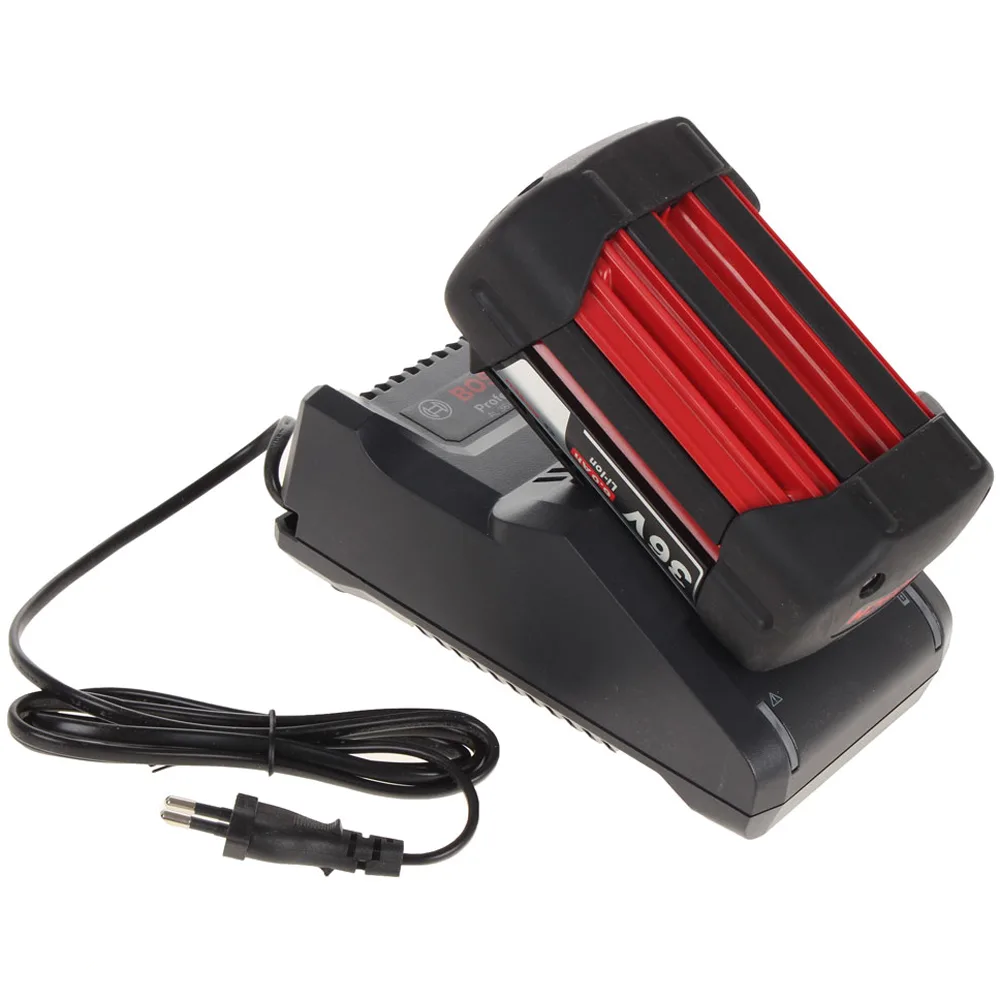 Starter Set 36V BOSCH - Avec une batterie de 6.0 ah et chargeur