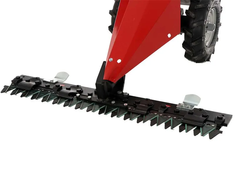 Barre de coupe Barbieri 95 cm pour C/60
