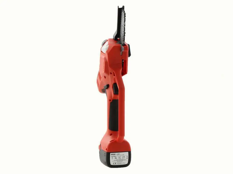 Stocker magma E-100 lm - Élagueuse à batterie 21.6V - sans batterie