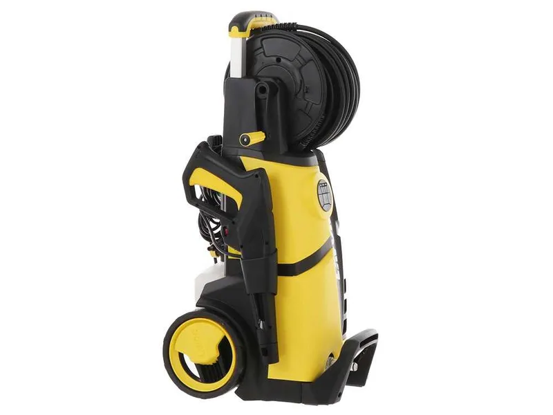 Nettoyeur haute pression à eau froide Lavor LVR4 160 Digit Plus Édition Spéciale