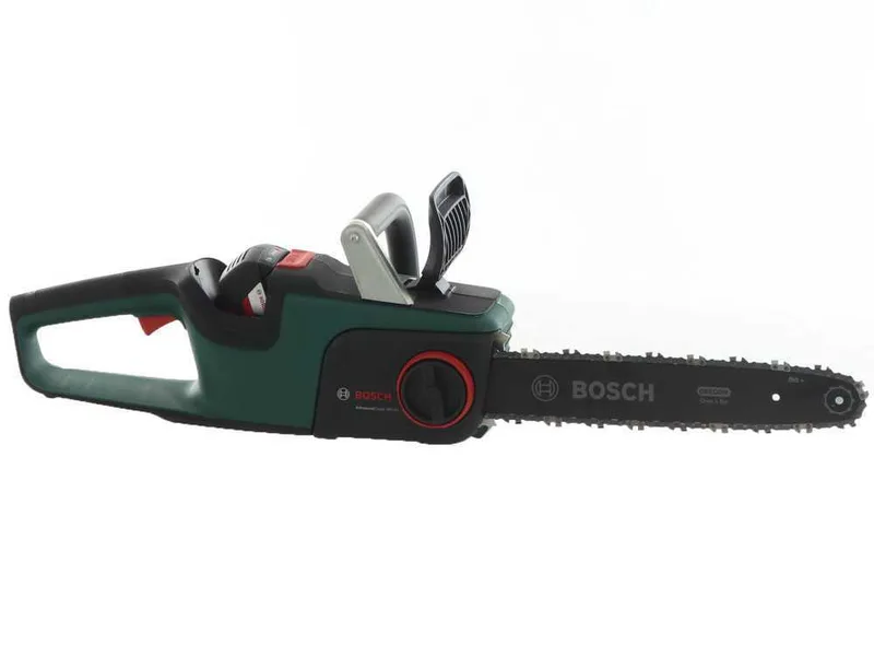 Bosch AdvancedChain 36V-35-40 - Tronçonneuse à batterie - sans chargeur ni batterie