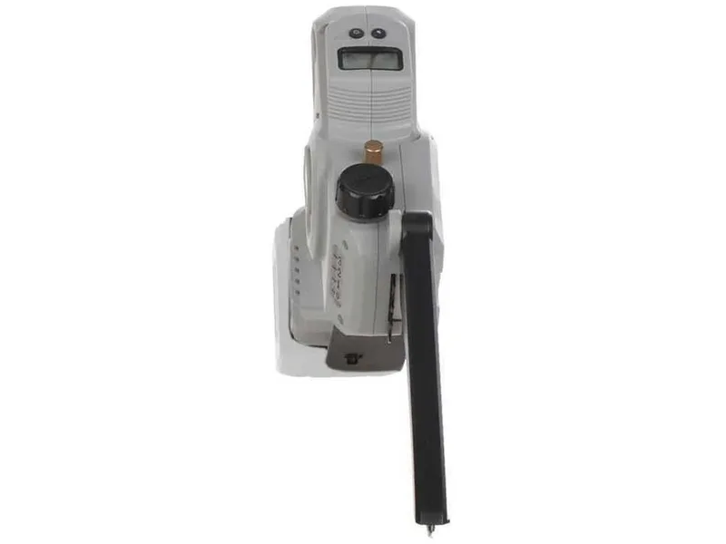 Volpi KVS6000 - Élagueuse sur batterie - 21,6 V - sans batteries ni chargeur