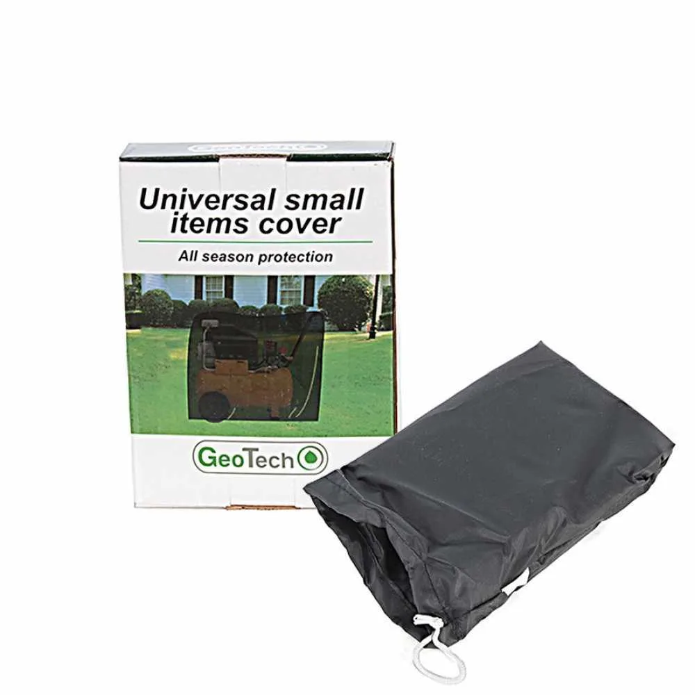 Housse de protection universelle GeoTech - pour toutes les saisons