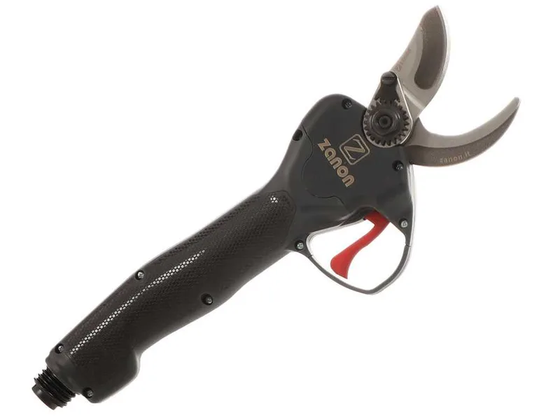Zanon Viper SV 45 - Sécateur électrique de taille sur perche - 50.4V 3.2Ah - 175/255 cm - Diamètre de coupe 45 mm