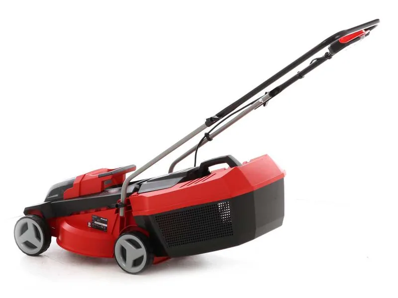 Einhell GC-EM 18/30 Li - Tondeuse à gazon à batterie - 18V/3Ah - Coupe 30 cm