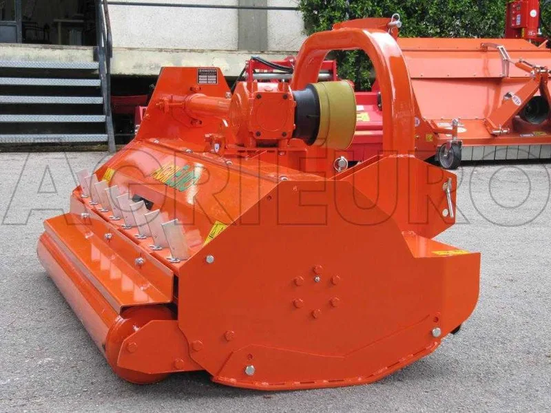 Top Line PF 150 - Broyeur pour tracteur - Série lourde - Raccord fixe