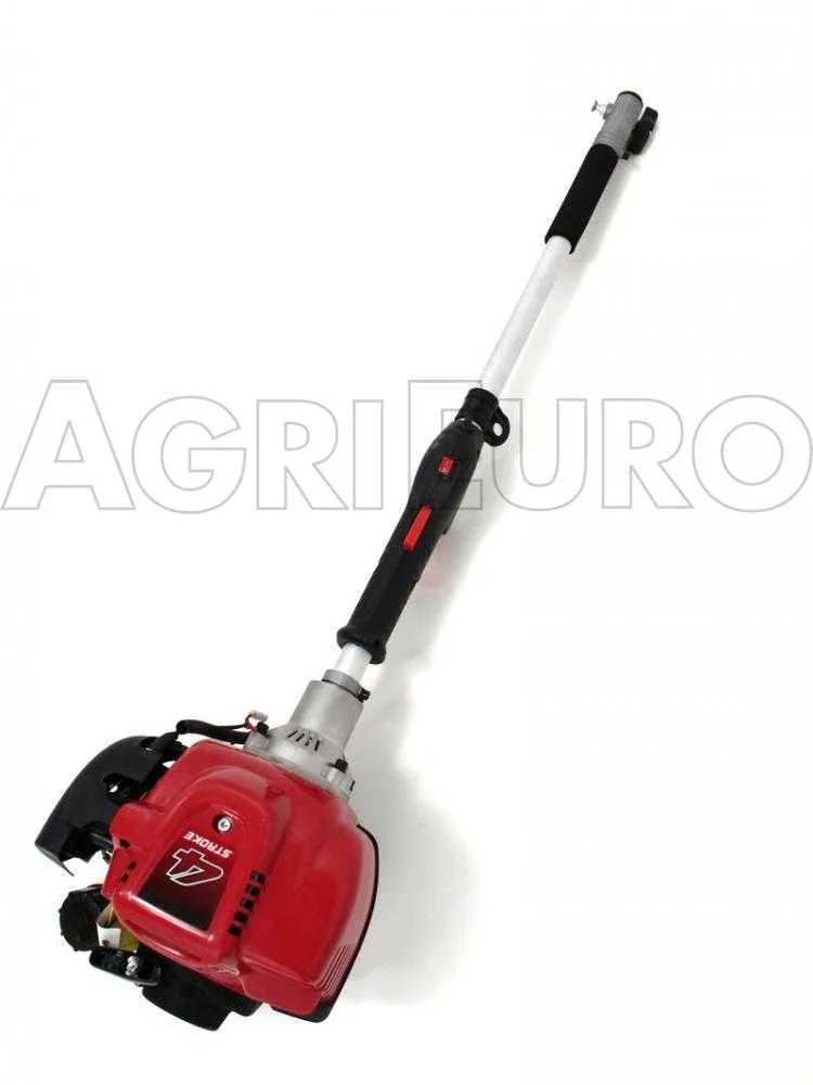 Honda GX 35 I - Débroussailleuse thermique multifonction à essence 4 temps - Arbre Attila