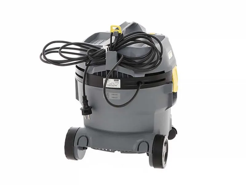 Karcher Pro NT 22/1 Ap Te L - Aspirateur solides et liquides - Bidon 22 L - 1300 W