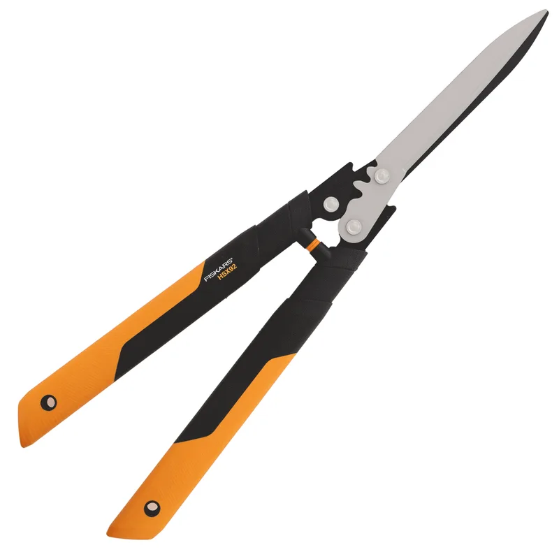 Fiskars PowerGear x HSX92 - Cisaille à haies