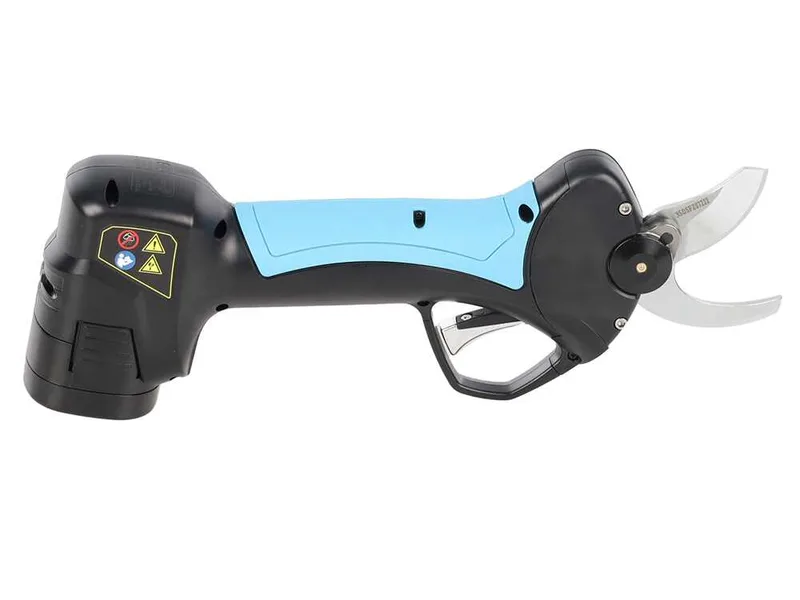Campagnola SL32 V1 - Sécateur de taille électrique - 14,4 V 2,5 Ah - Diamètre de coupe 32 mm