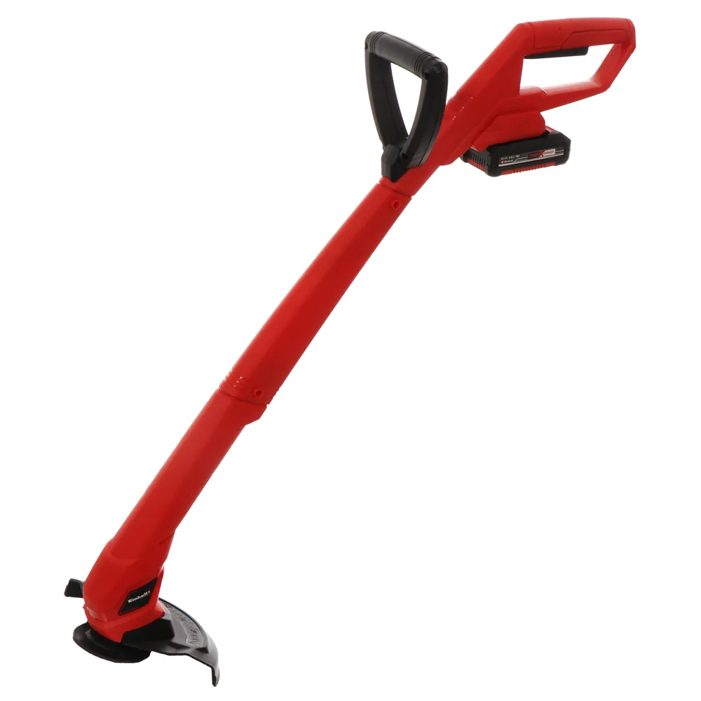 Einhell GC-CT 18/24 LI P - Coupe-bordure à batterie - 18V 1,5Ah