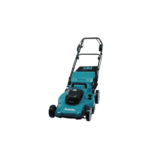 Makita DLM539Z - Tondeuse à gazon à batterie - 36V - Coupe 53 cm